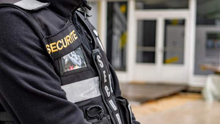 Sécurité événementielle Île-de-France